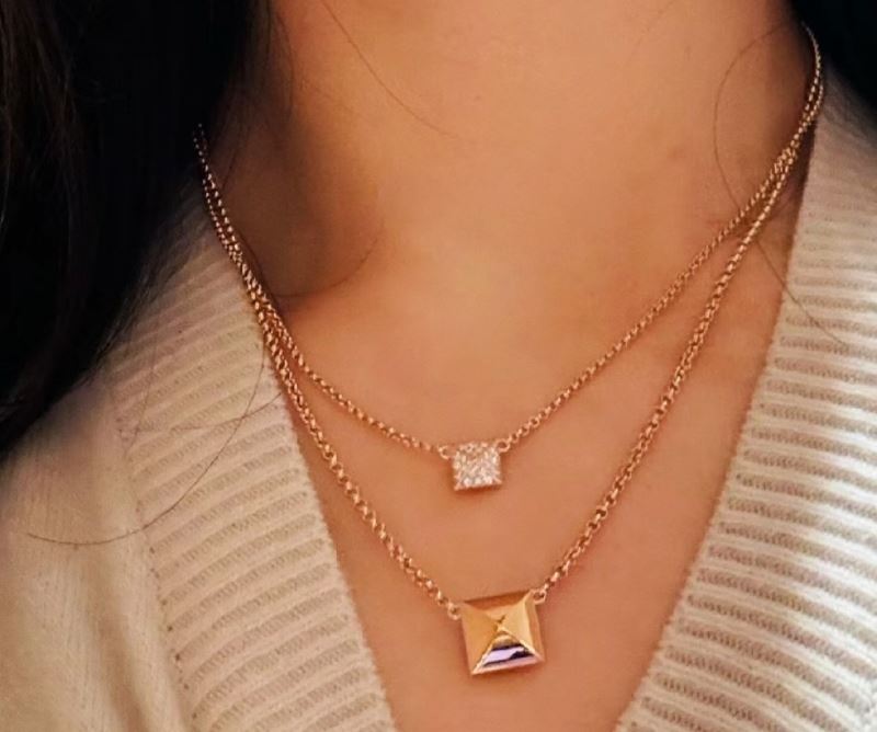 Hermes Necklaces